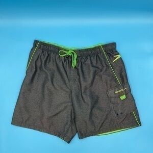 SPEEDO Cargo Shorts